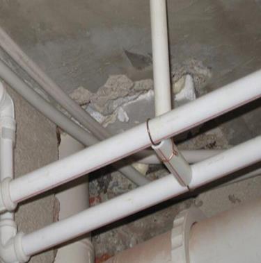 徐州漏水维修 卫生间漏水的原因是什么？卫生间下水管漏水怎么办？