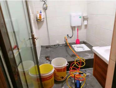 徐州漏水检测 卫生间漏水怎么修？卫生间装修要注意哪些？